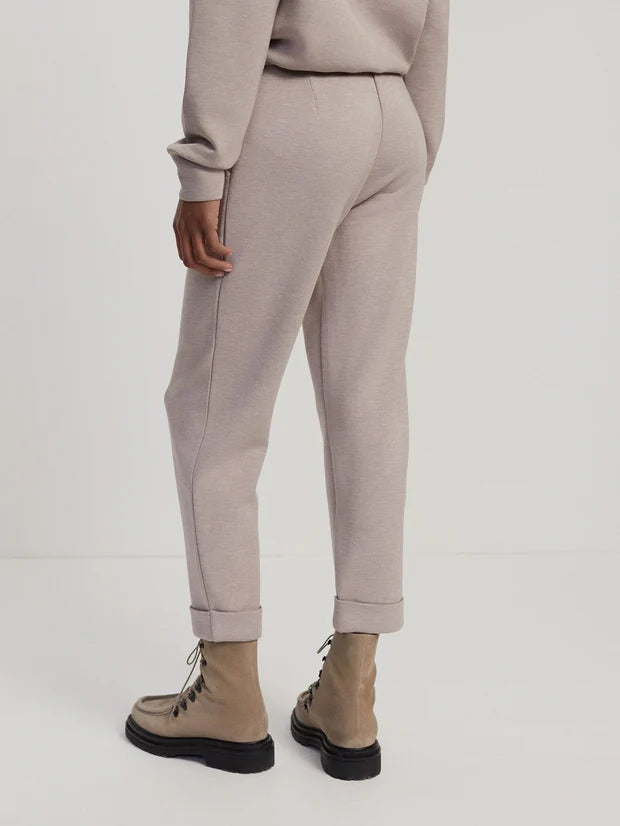 Rolled Cuff DoubleSoft™️ 25" Pant by Varley