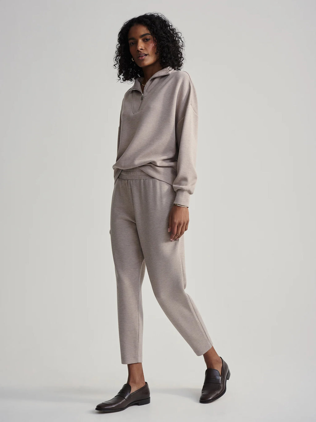The 25" Slim Pant by Varley