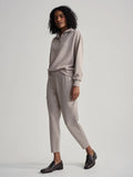 The 25" Slim Pant by Varley