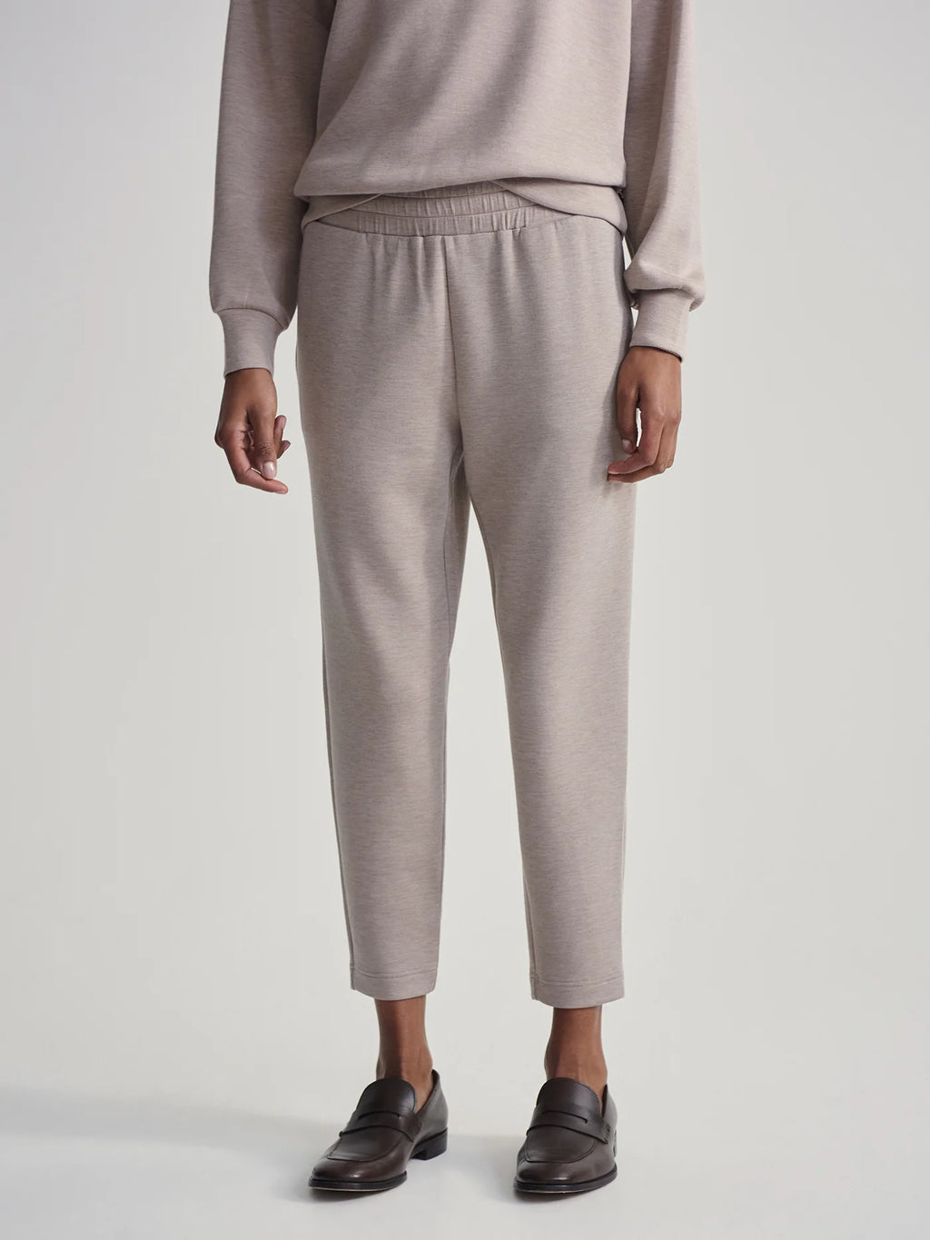 The 25" Slim Pant by Varley