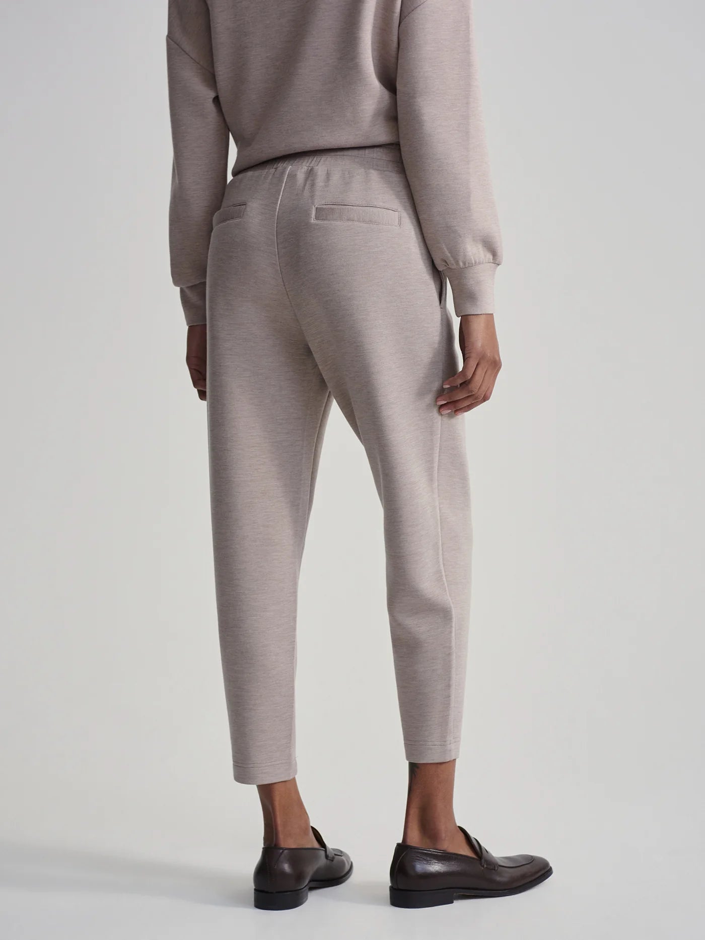 The 25" Slim Pant by Varley