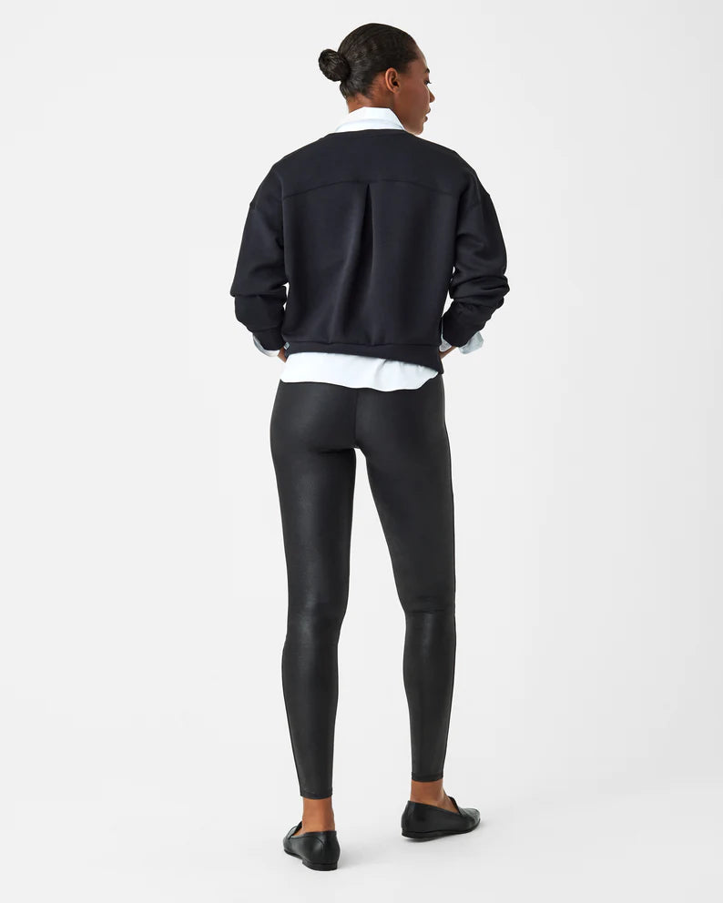 AirEssentials Crew Neck Top by SPANX