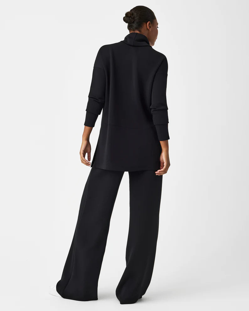 AirEssentials Turtleneck Tunic by SPANX