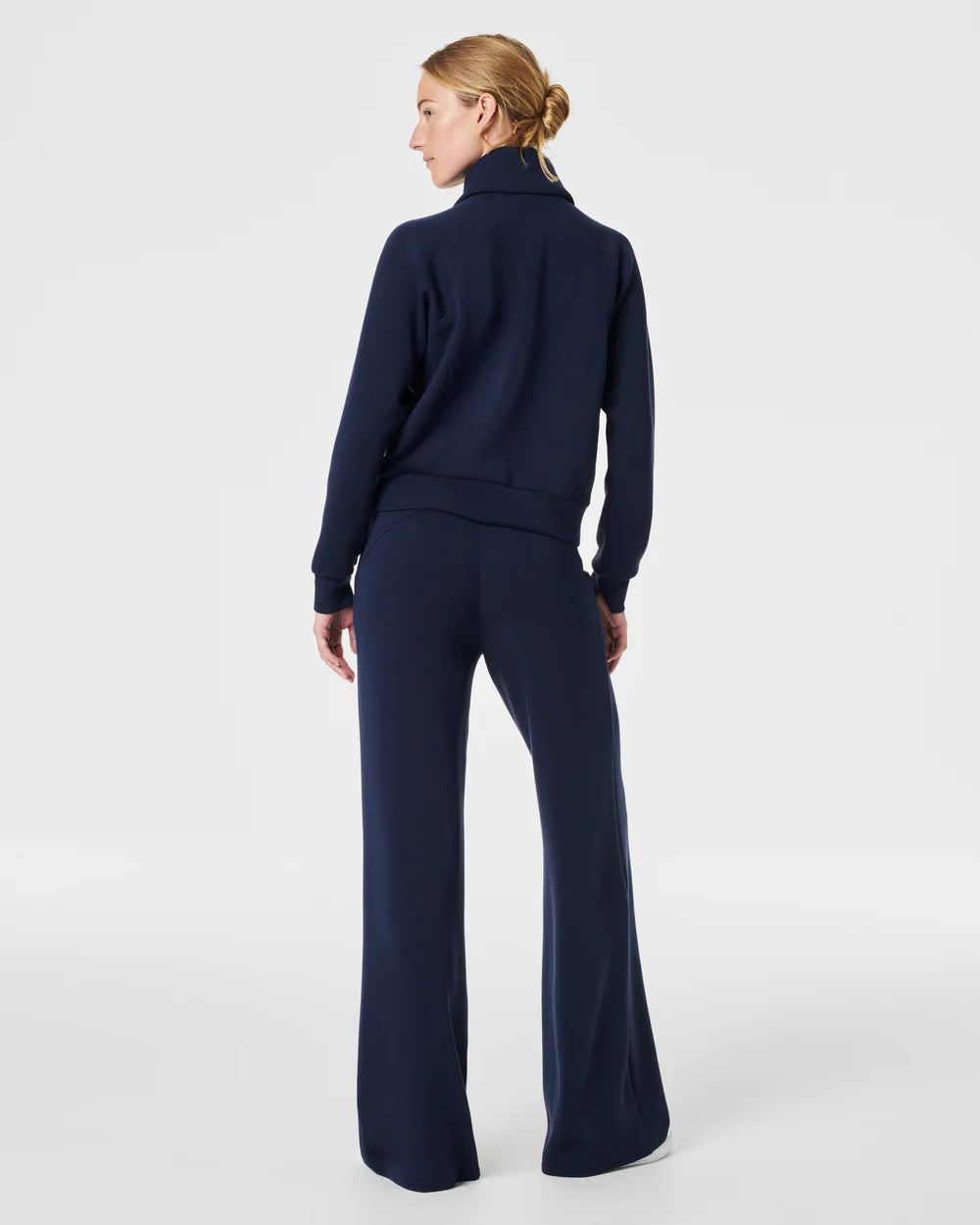 AirEssentials Half Zip by SPANX