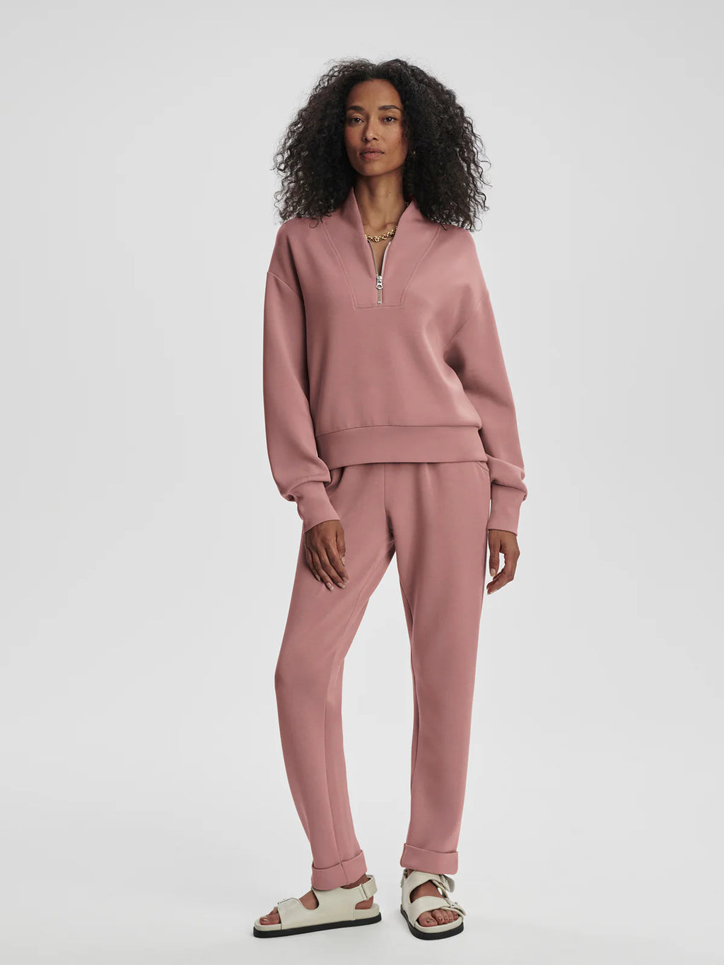 Davidson Sweat by Varley
