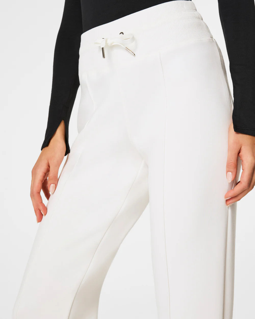 Air Essentials Luxe Tapered Pant by SPANX®