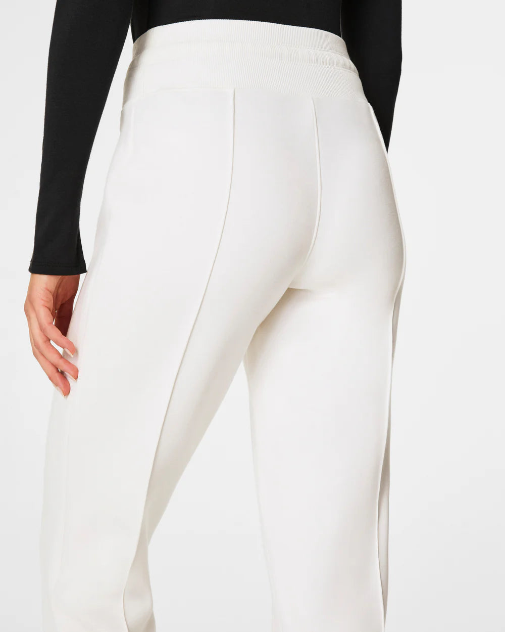 Air Essentials Luxe Tapered Pant by SPANX®