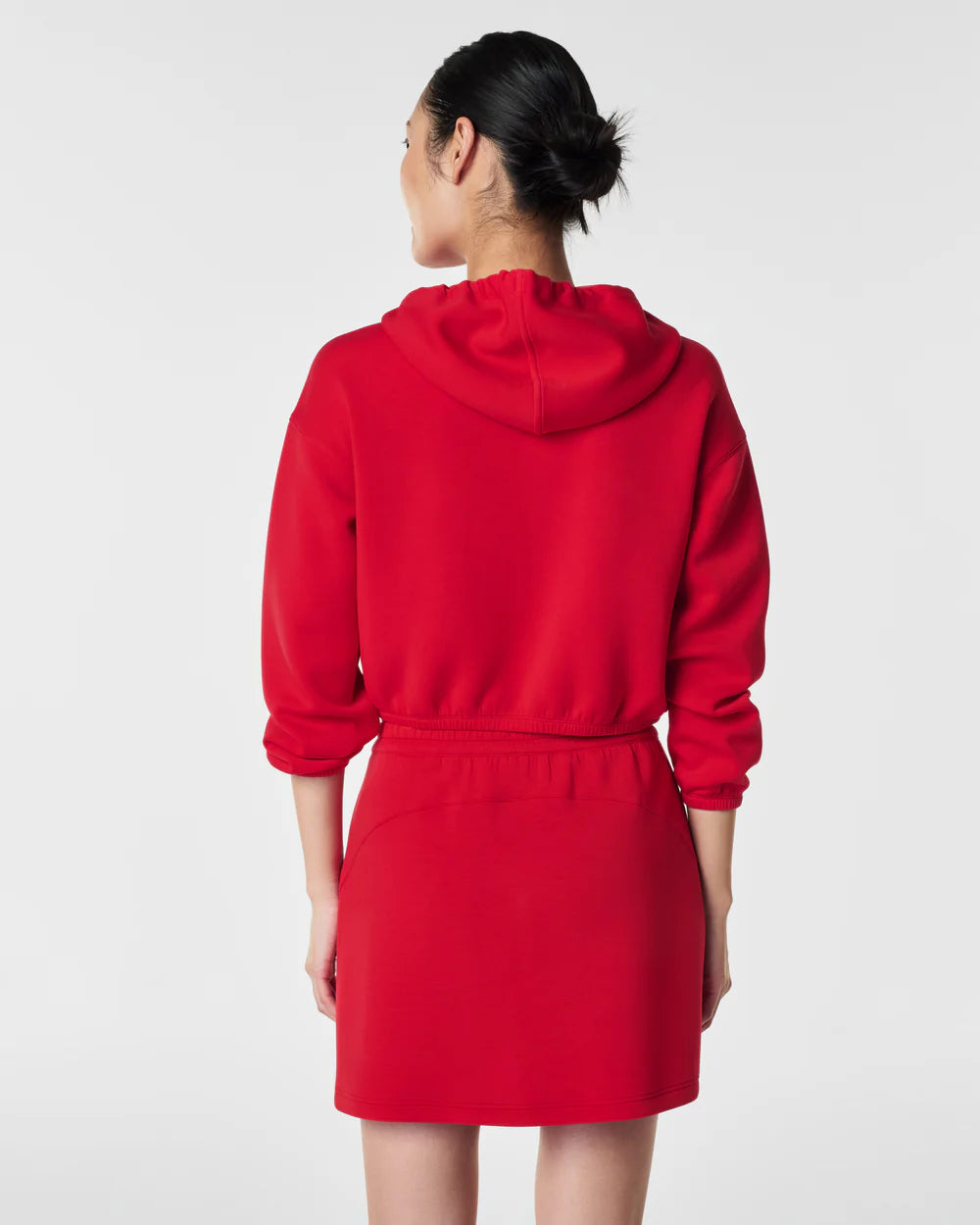 AirEssentials Cinched Hoodie by SPANX