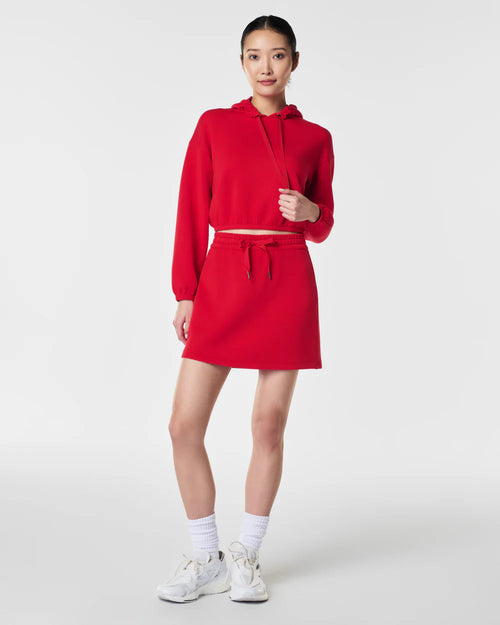 AirEssentials Cinched Hoodie by SPANX