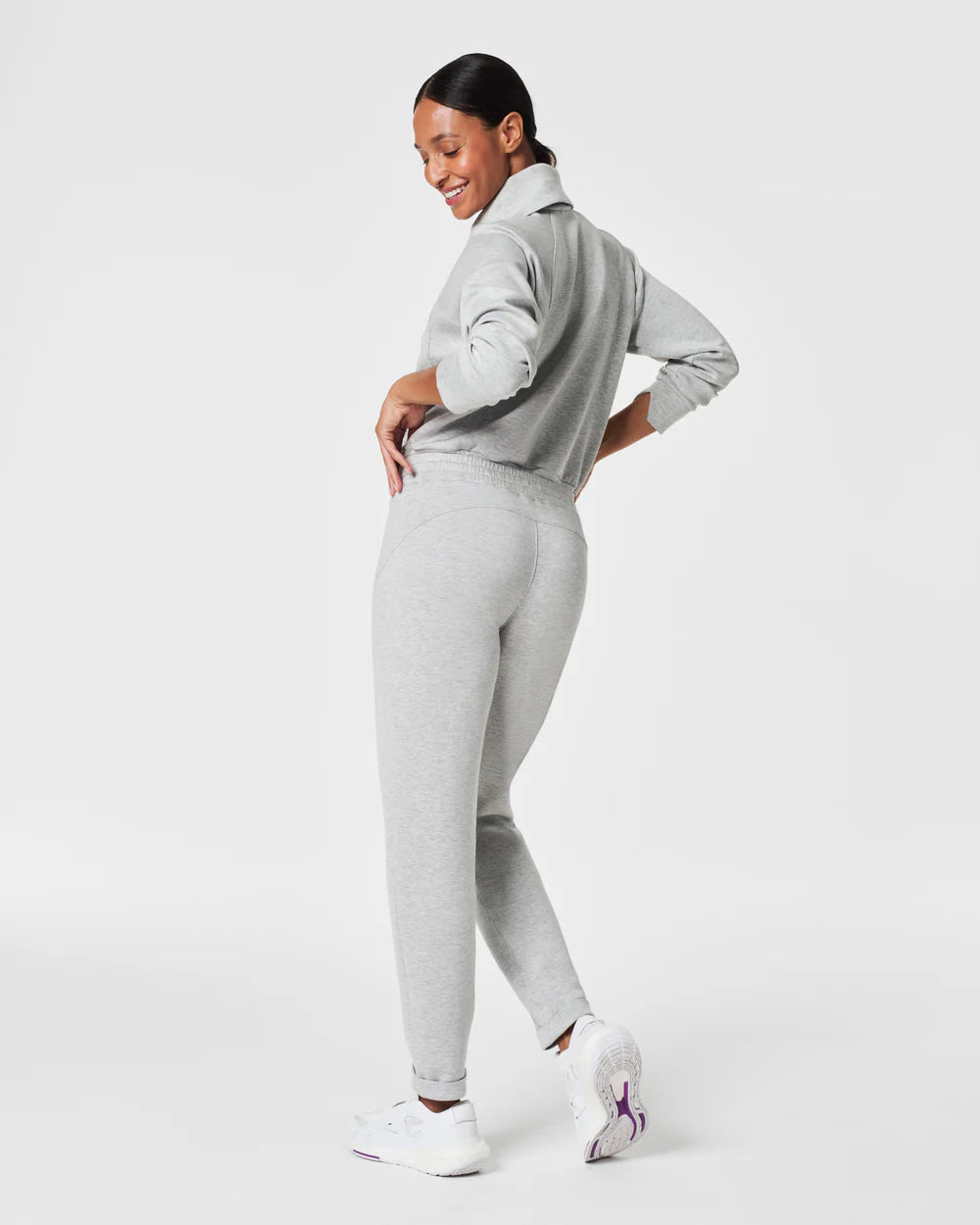 AirEssentials Tapered Pant by SPANX