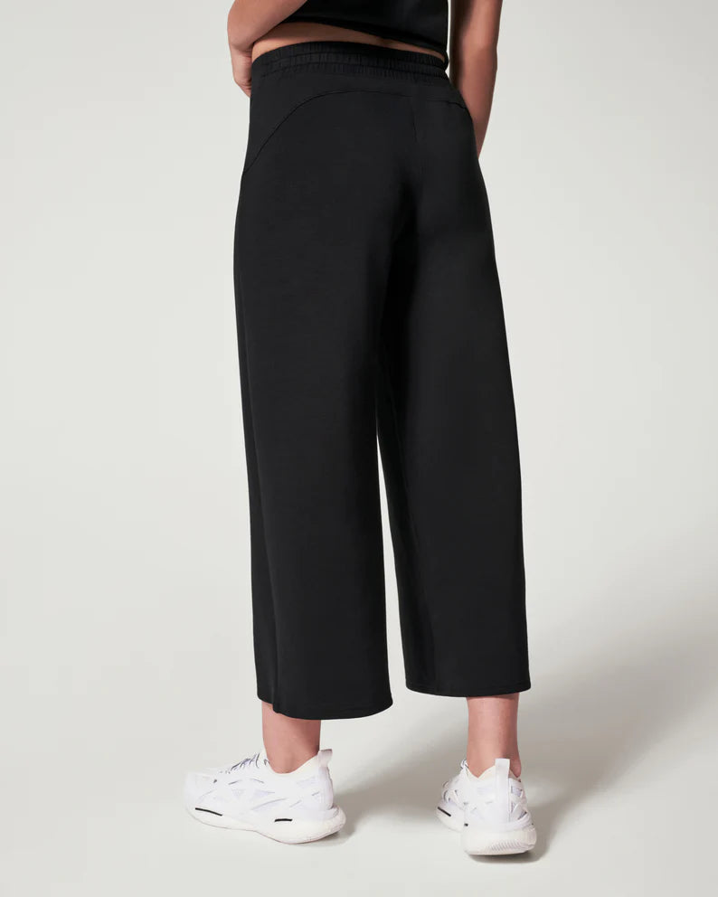 AirEssentials Cropped Wide Leg Pant by SPANX