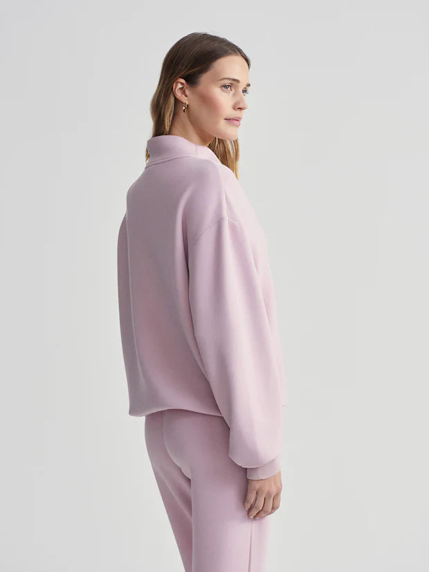 The Betsy Sweat Top by Varley