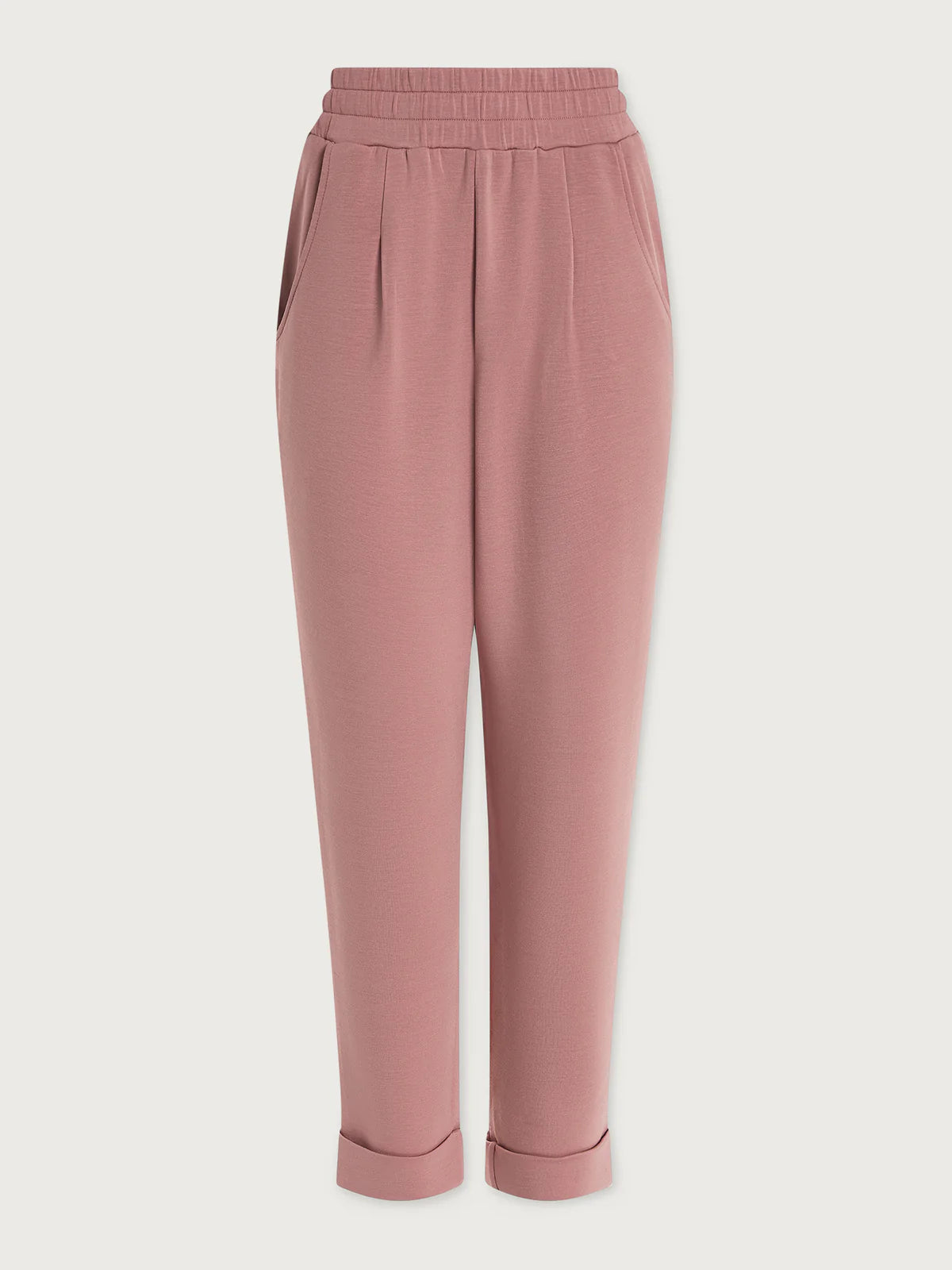 Rolled Cuff DoubleSoft™️ 25" Pant by Varley