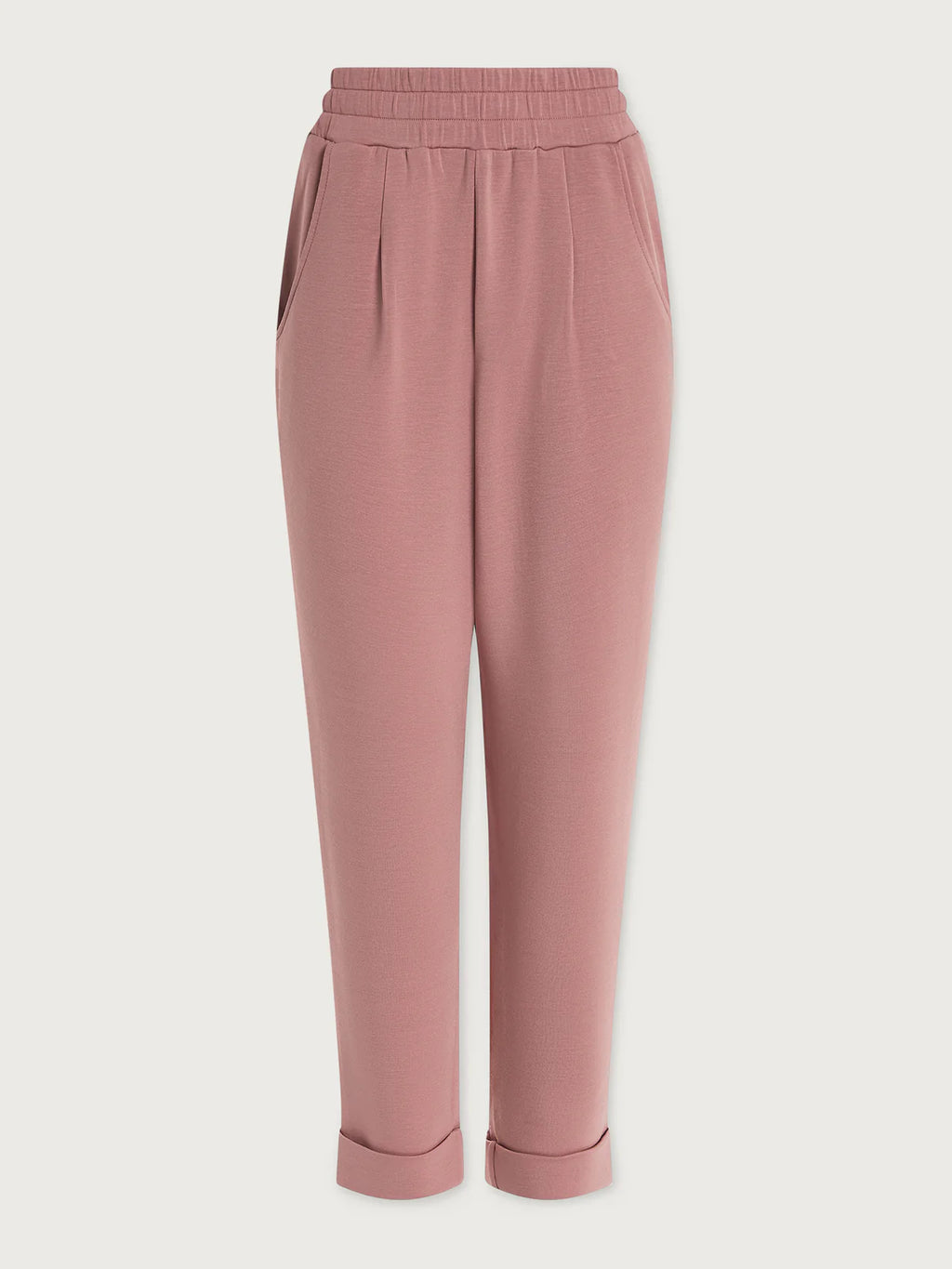 Rolled Cuff DoubleSoft™️ 25" Pant by Varley