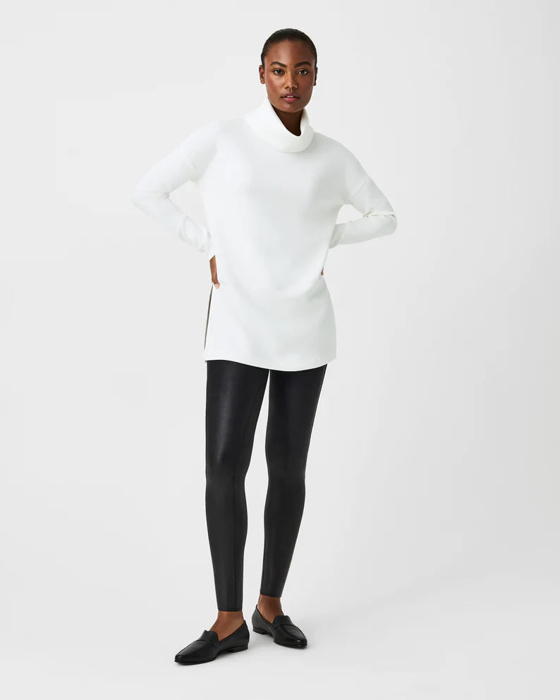 AirEssentials Turtleneck Tunic by SPANX