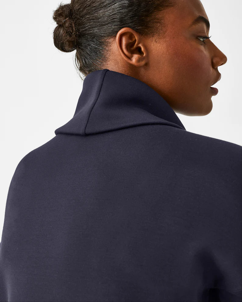 AirEssentials Turtleneck Tunic by SPANX