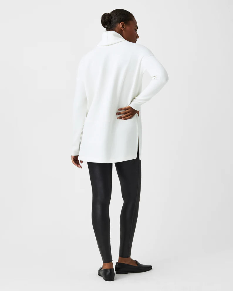AirEssentials Turtleneck Tunic by SPANX