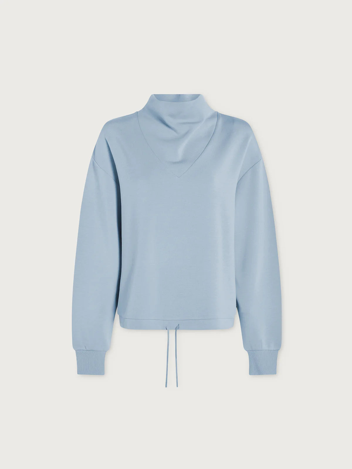 The Betsy Sweat Top by Varley