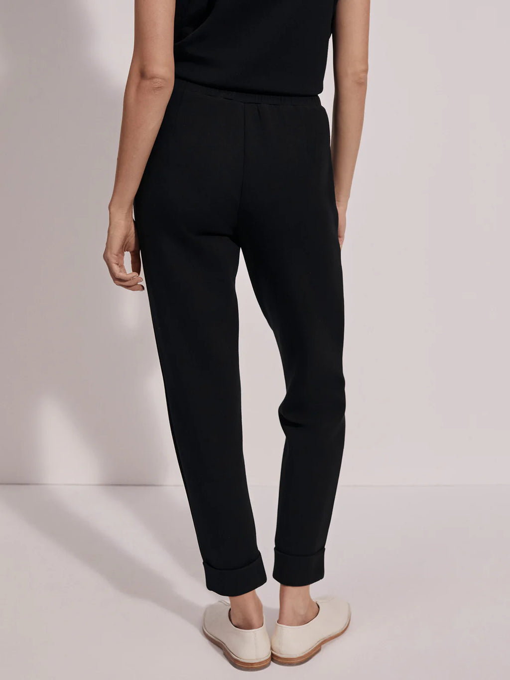 Rolled Cuff DoubleSoft™️ 25" Pant by Varley