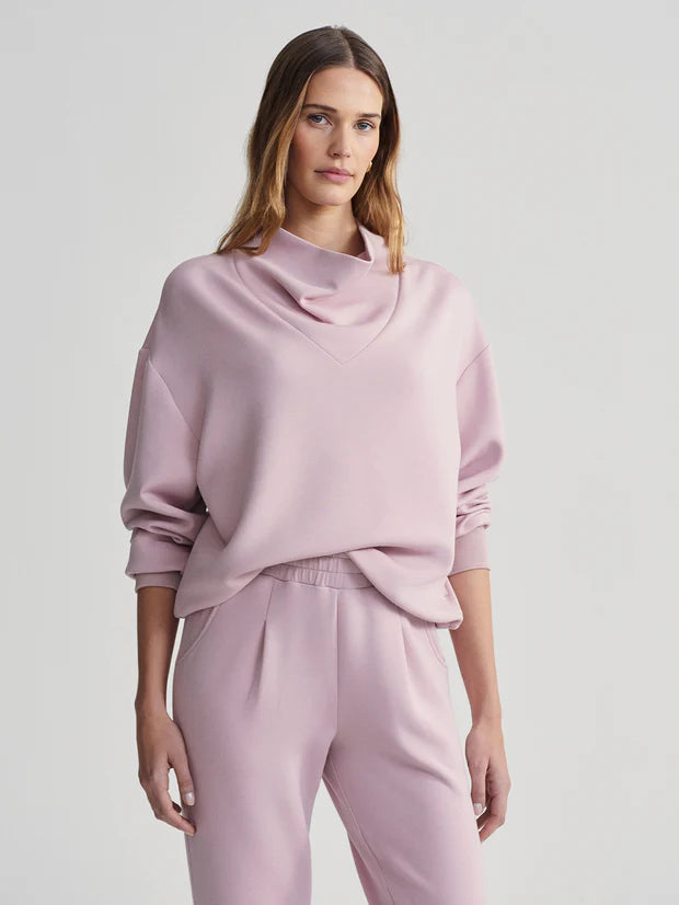 The Betsy Sweat Top by Varley