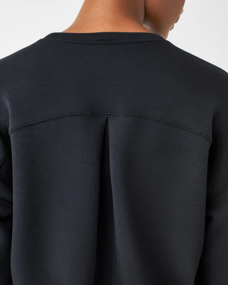 AirEssentials Crew Neck Top by SPANX