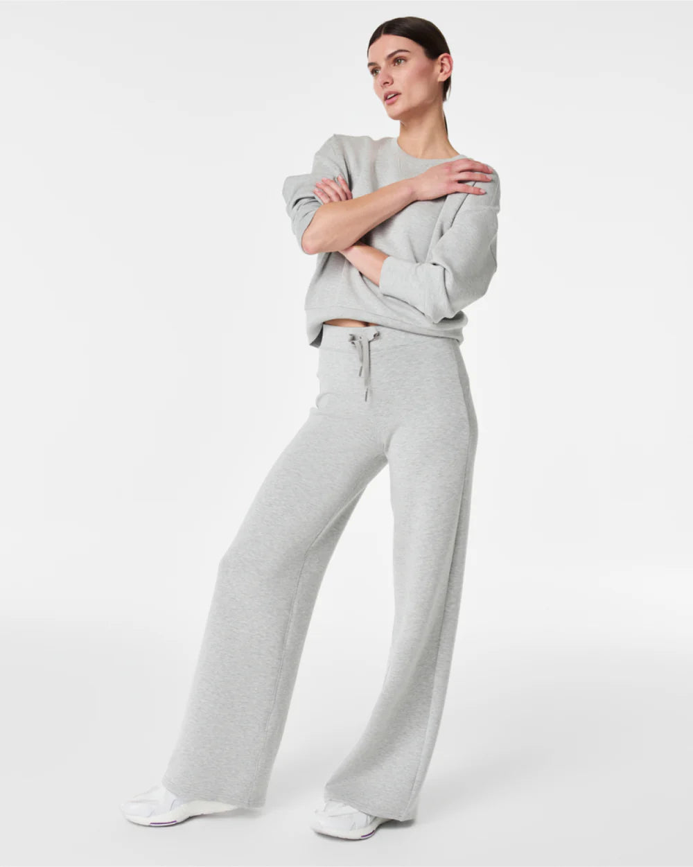 AirEssentials Wide Leg Pant by SPANX